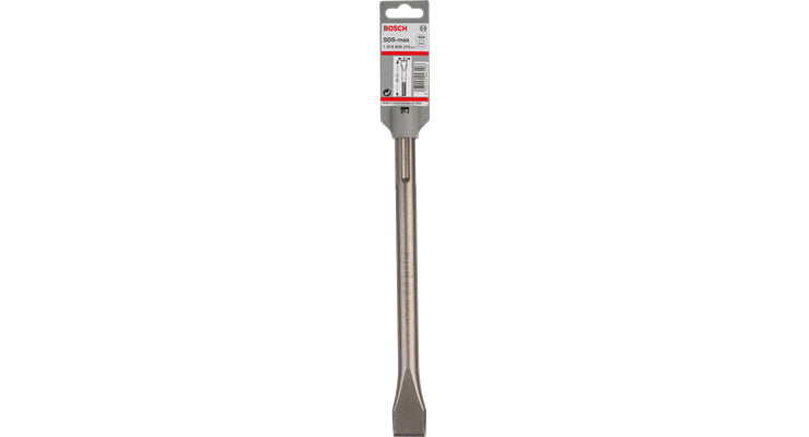 Bosch Professional – Flachmeissel SDS-max 280 × 25 mm