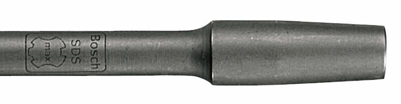 Bosch Professioneller Universalhalter 220 mm – für Stocker- und Stampferplatten