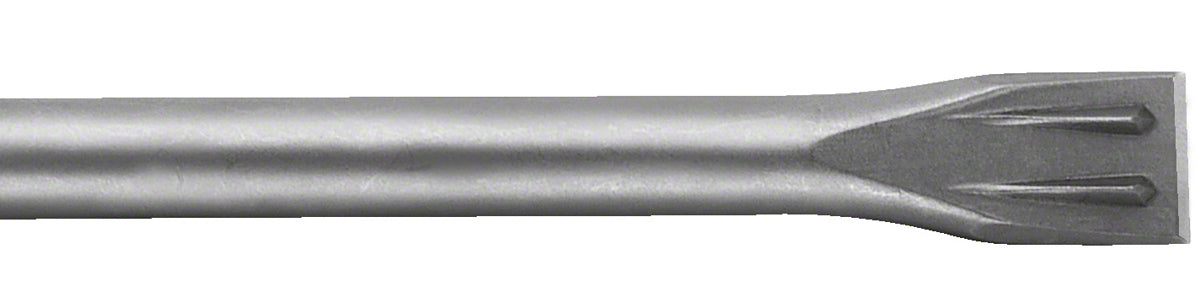 Bosch Professioneller Flachmeissel 20 × 250 mm SDS Plus