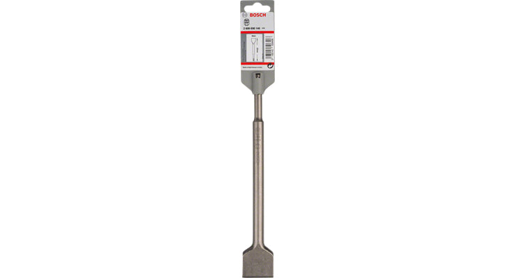 Bosch Professioneller Spatmeissel 40 × 250 mm SDS Plus – für Mauerwerk & Beton