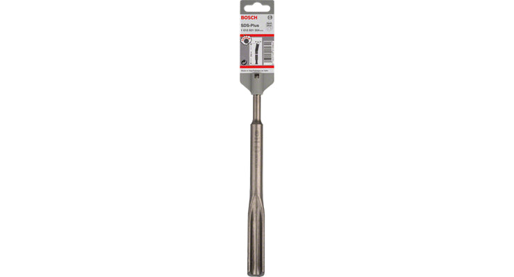 Bosch Professioneller Hohlmeissel SDS Plus 250 mm