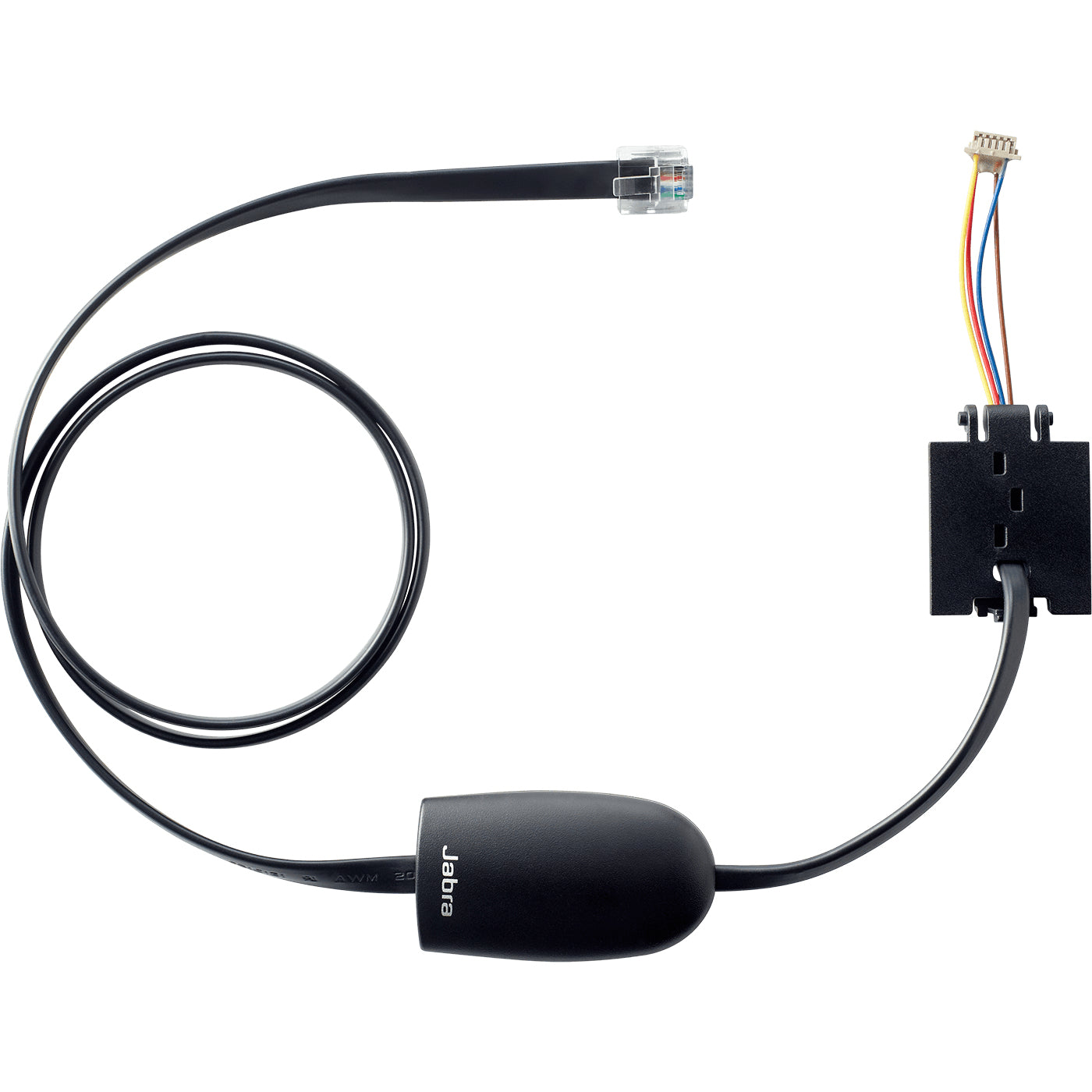 Jabra Headset-Adapter (EHS) für schnurlose Headsets