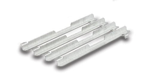 APC Symmetra LX Modul CTO Kit XR3 Rahmen – Montagehalterung – Silber