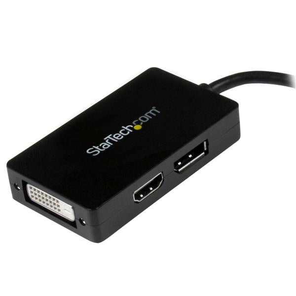 StarTech.com Mini DisplayPort auf DVI/HDMI Adapter
