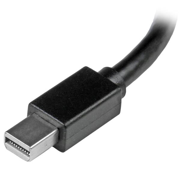 StarTech.com Mini DisplayPort auf DVI/HDMI Adapter