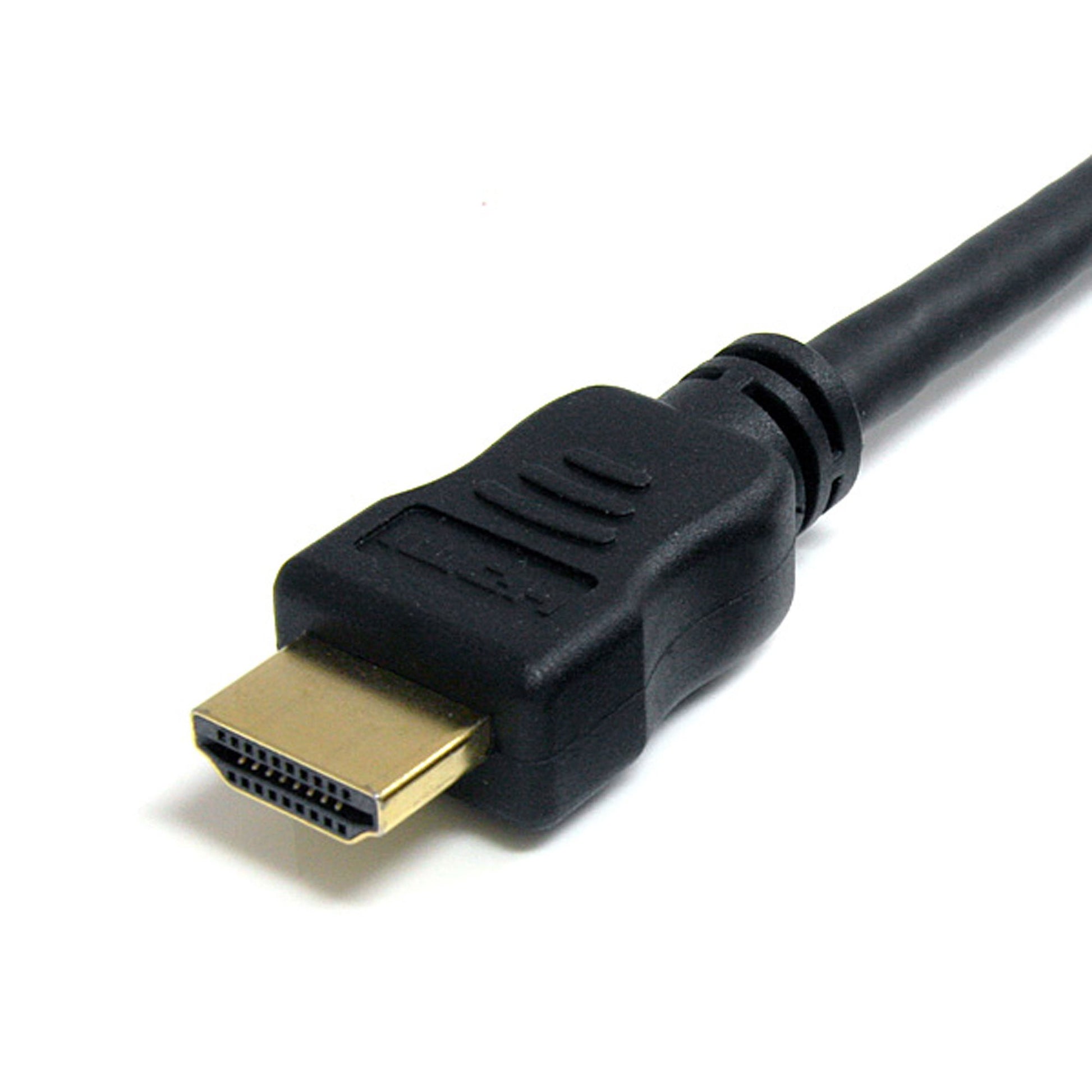 StarTech.com HDMI Kabel HDMI 1.4 – 4K 30 Hz – 3 m – ARC, Ethernet