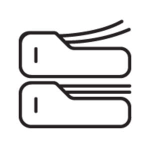 HP Color LaserJet Pro 4302 fdw – Farbiges Laser-MFP