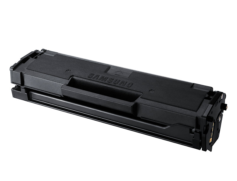 Samsung Toner MLT-D101S – schwarz, 1500 Seiten – für Samsung ML-2164/ML-2164W/SCX-3400 und andere