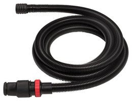 Bosch Professional – Schlauch für GAS 25 L SFC, GAS 50, GAS 50 M Professional, 35 mm × 35 mm × 5000 mm