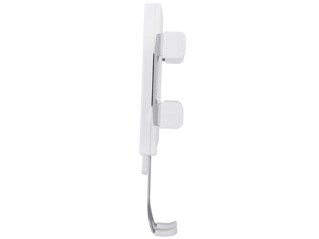 Multibrackets Tablet-Tischhalterung – bis 12" – Weiss