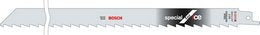 Bosch Professional – Säbelsägeblatt, S 1211 K, 5 Stk.