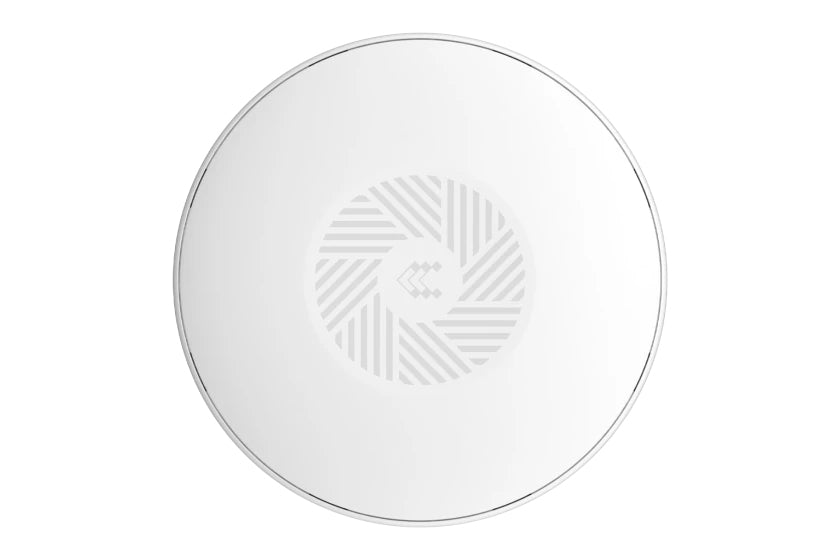 Teltonika TAP200 – Access Point – Wi-Fi 5 (2,4/5 GHz), 867 Mbit/s, GbE, PoE, Wand/Decke