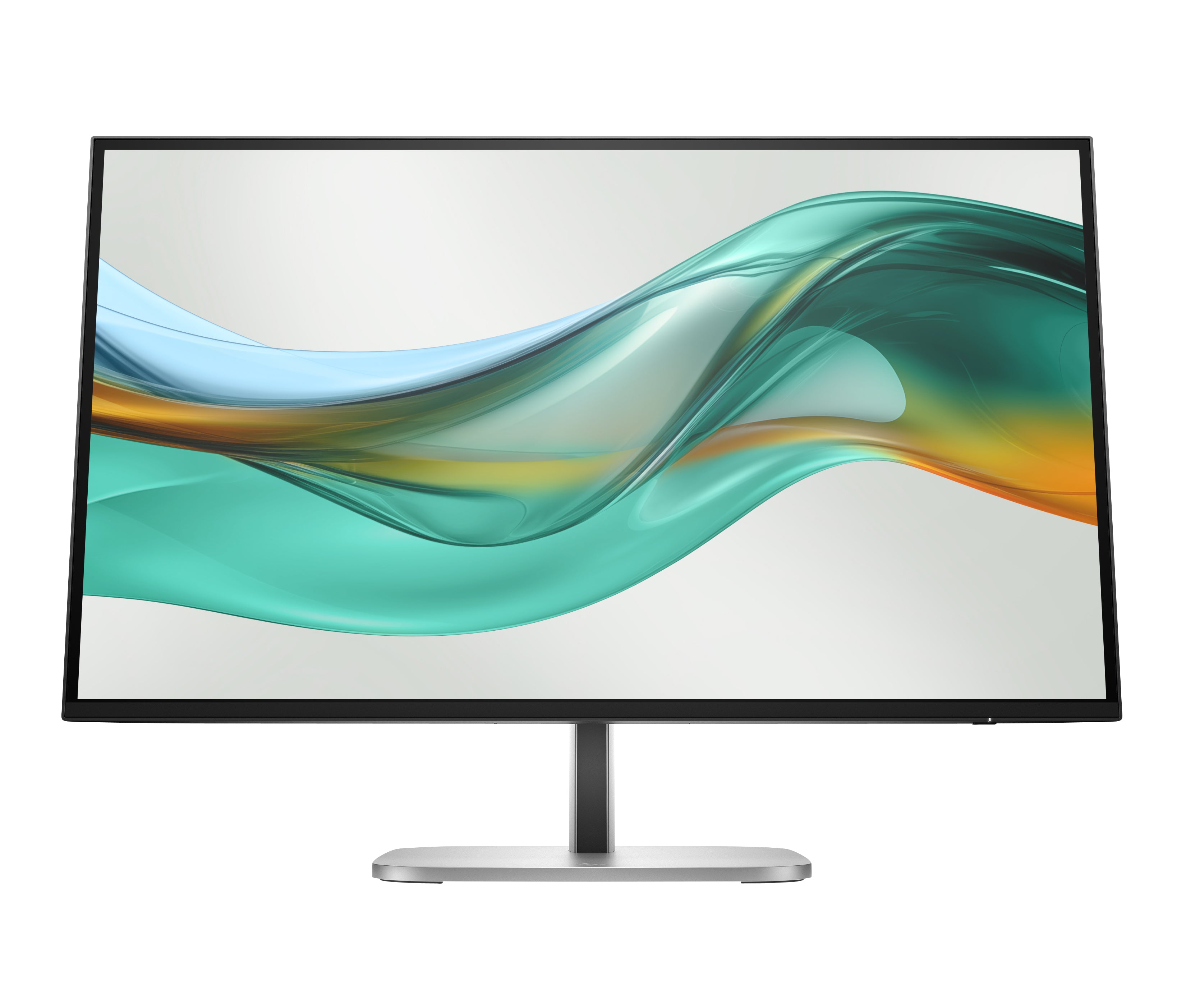 HP Series 5 Pro 527pu – Monitor, 27", 2560 × 1440 (WQHD), USB-C