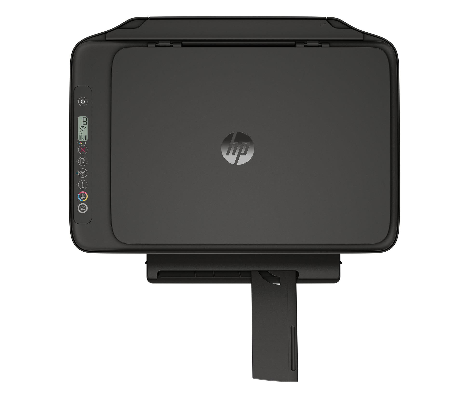 HP DESKJET 2910 – Tintenstrahl-MFP, 3-in-1