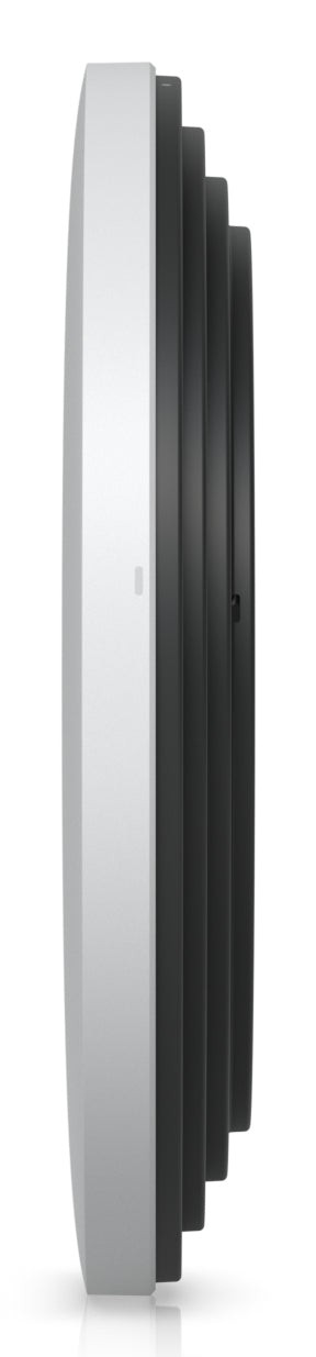 Ubiquiti U7-PRO-XGS – Access Point – Wi-Fi 7 (2,4/5/6), 8,6 Gbit/s, 10GbE, PoE++, Wand/Decke