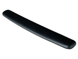 3M Tastatur-Handgelenkauflage – Gel – 483×71×20 mm – Schwarz