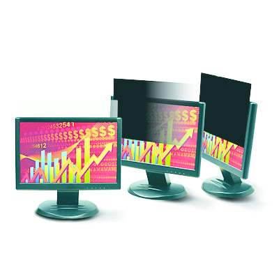 3M Displayschutz für 21,3" (4:3) Monitore