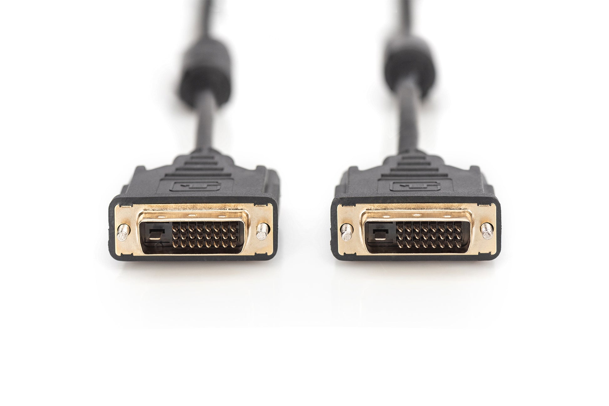 Digitus DVI-D Dual-Link Kabel 2560×1600 – 5 m