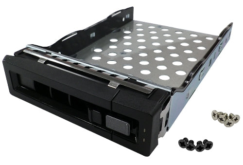 QNAP TS-X79U HDD-Tray – für TS-879U+, TS-1279U+, EC879U+ und weitere