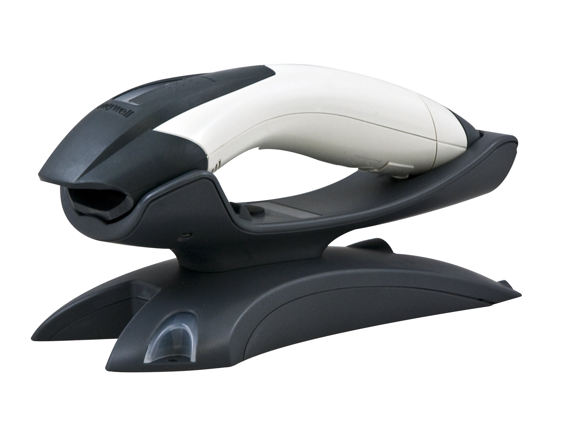 Honeywell Voyager 1202g – Barcodeleser – Bluetooth – Kit: USB-Kit + Ladestation