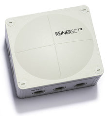Reiner SCT Türöffnersteuerung timeCard Accesbox