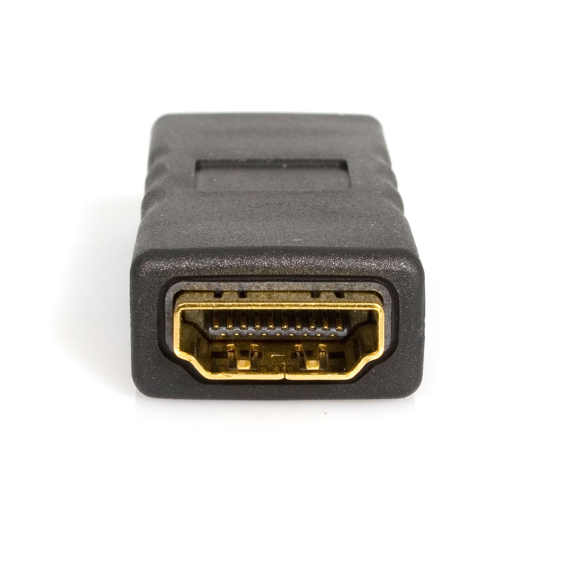 StarTech.com HDMI-Adapter HDMI zu HDMI – 4096 × 2160 – Schwarz