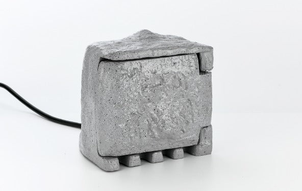 M. Schönenberger Schönenberger Gartensteckdose – 4×T13, IP55, 5 m, 2 Schalter