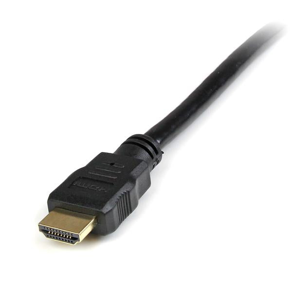 StarTech.com HDMI auf DVI-D Kabel – 0,5 m