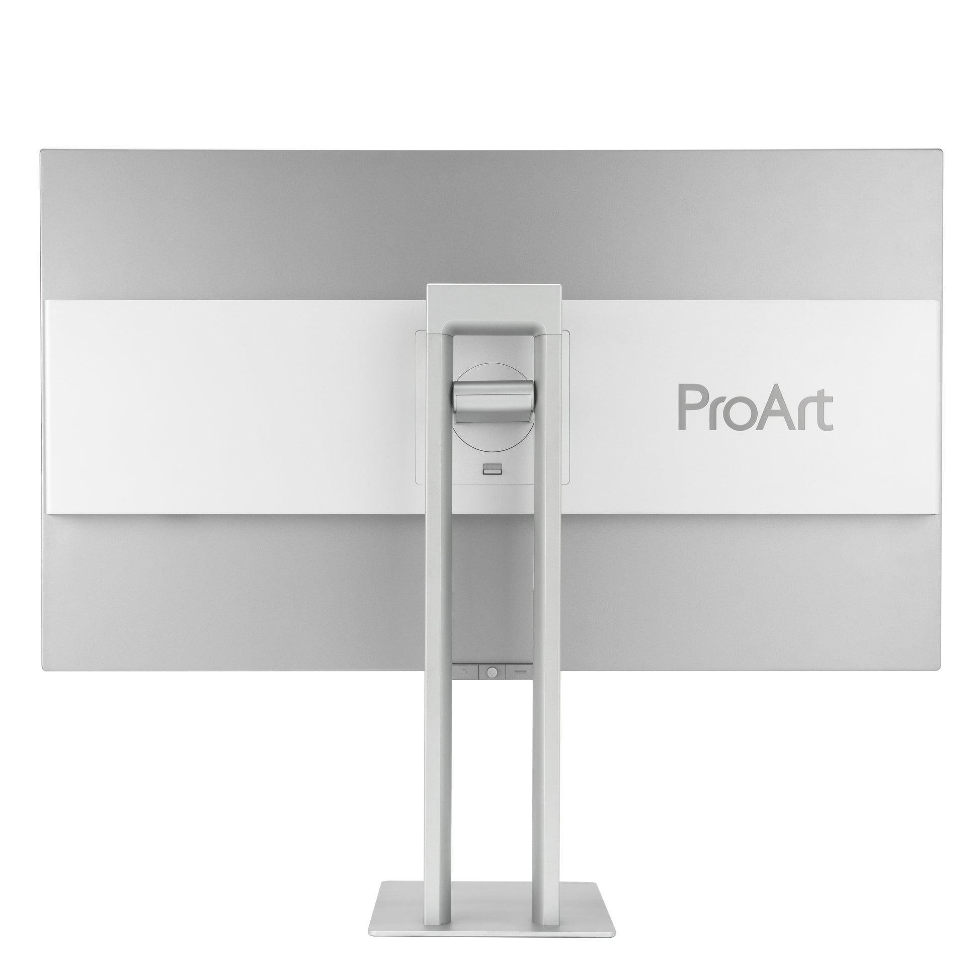 ASUS ProArt PA32UCDM – Monitor, 31,5", 3840 × 2160 (UHD 4K), OLED (QD-OLED), Silber