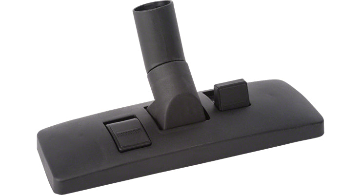 Bosch Bodendüse 1 609 201 230 – für GAS 10-50 RFH, GAS 10-50 RFK, GAS 12-30 F und andere, Schwarz