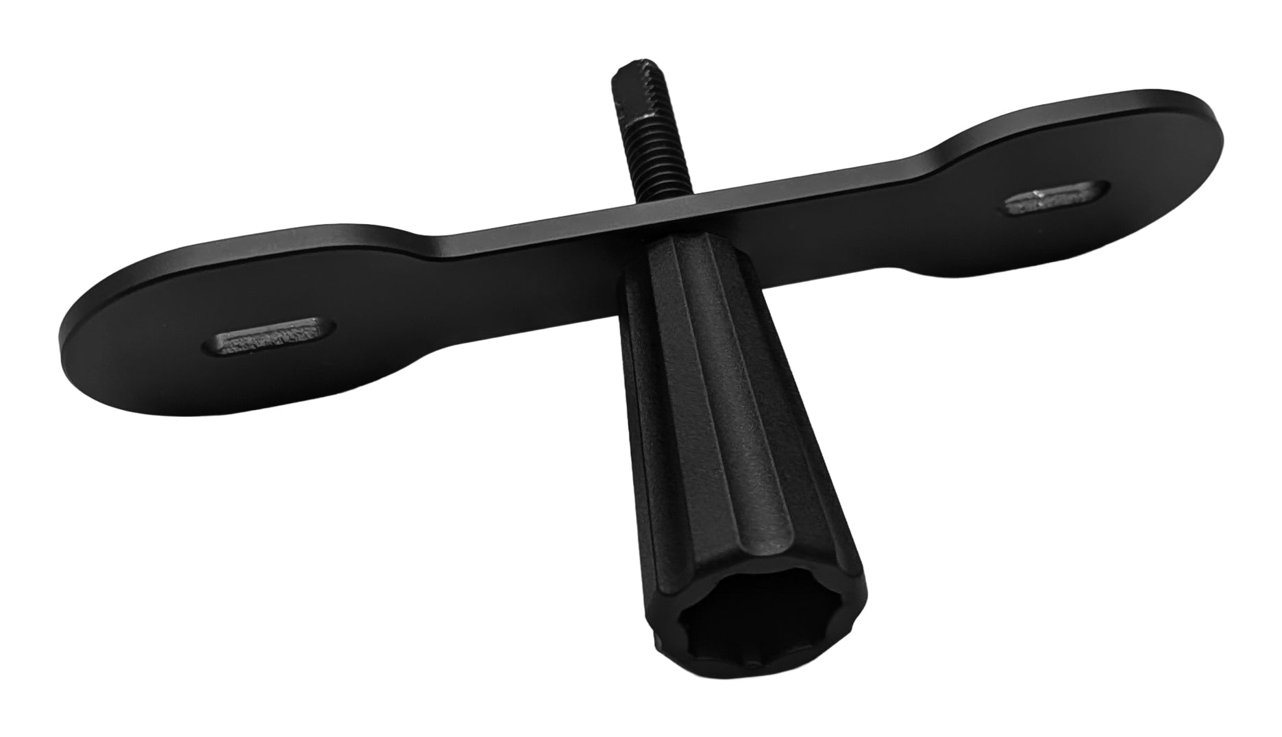 Jabra SpeakerMic Grommet Mount – Halterung – Schwarz