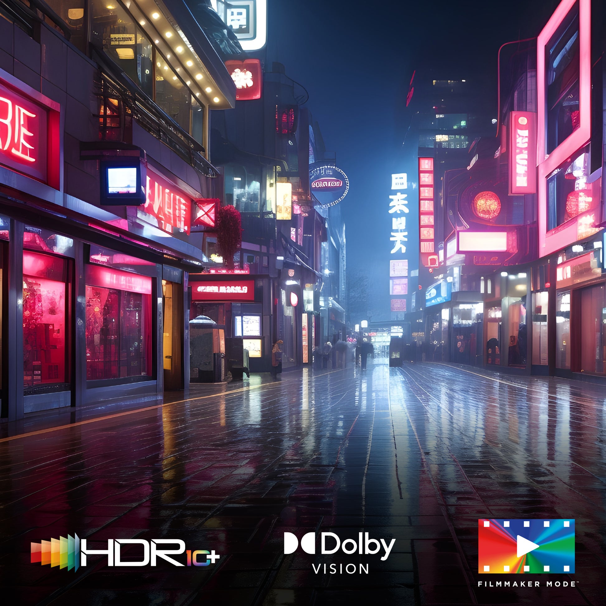 Panasonic TV-55Z80AEZ – 55" OLED UHD 4K, Fire TV, Filmmaker Modus (2024)