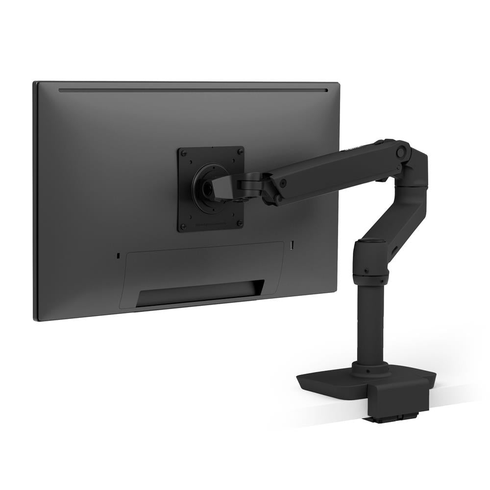 Ergotron LX Low Profile MBK – Monitorarm, tiefe Bauhöhe