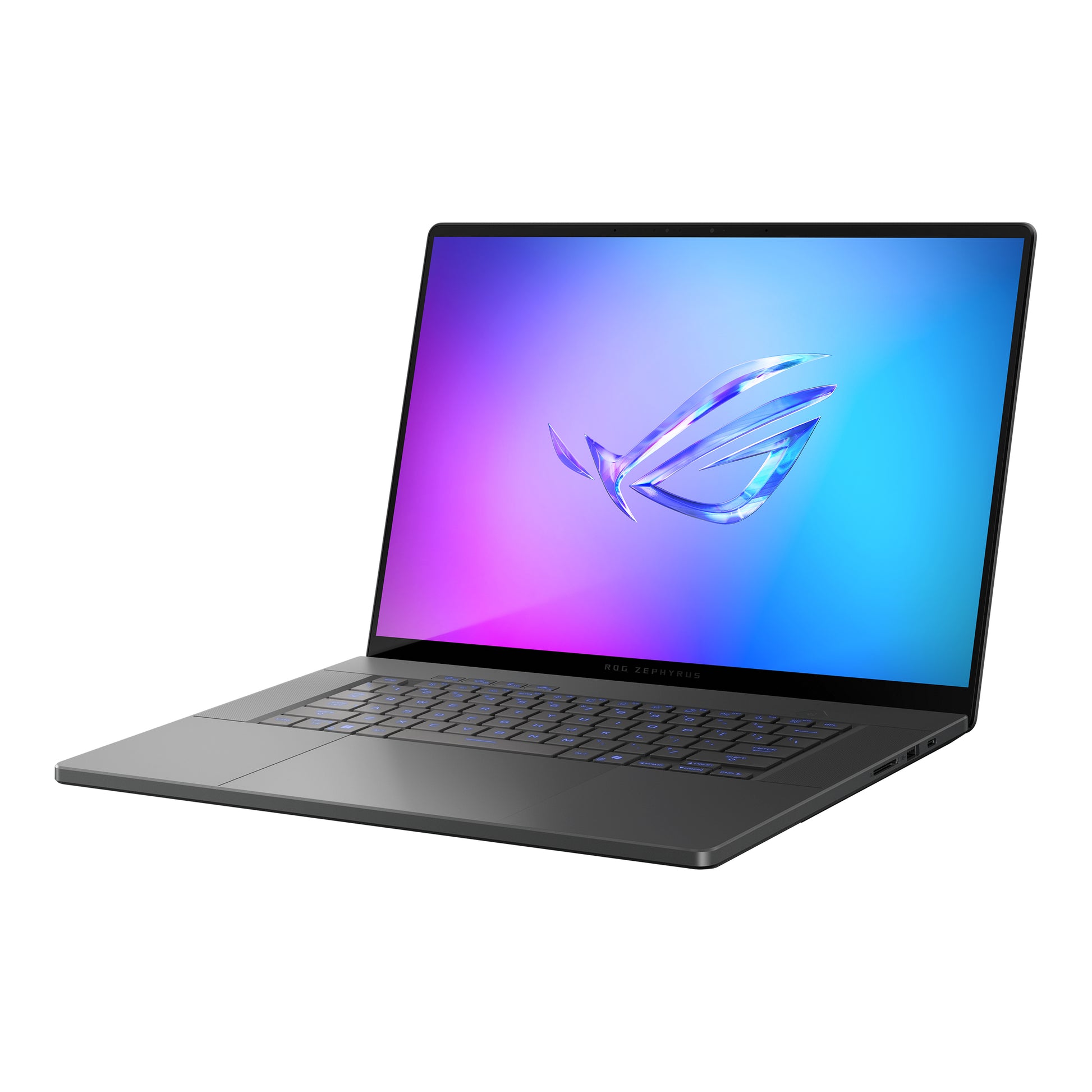 ASUS GU605CW-QR209X Laptop – Wi‑Fi 7, Bluetooth – 90 Wh Akku