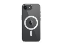 Apple Clear Case – Backcover – für Apple iPhone 17e – MagSafe