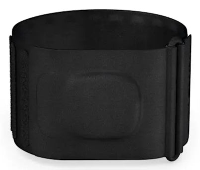 Garmin Index Sleep Monitor – Schwarz, Gewebe, S/M
