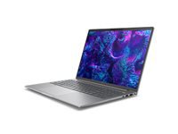 HP ZBook 8 G1 – 16", 64 GB, 1 TB, RTX 500A, Windows 11 Pro
