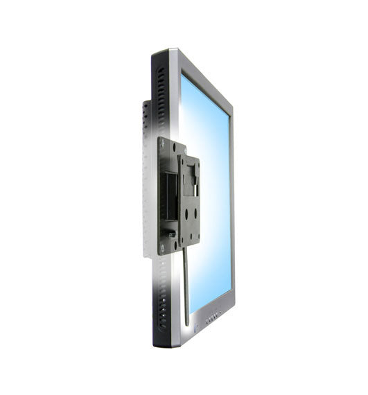 Ergotron FX Serie FX-30 – Wandhalterung, schwarz