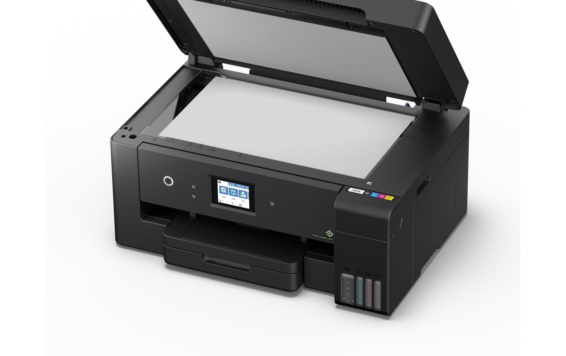 Epson EcoTank ET-15000 – Farbiges Tintenstrahl-MFP A3, 4-in-1