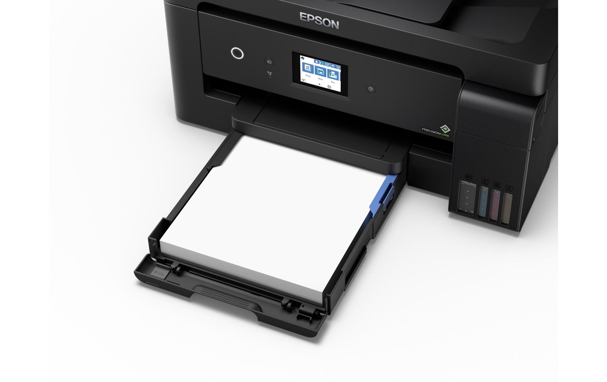 Epson EcoTank ET-15000 – Farbiges Tintenstrahl-MFP A3, 4-in-1