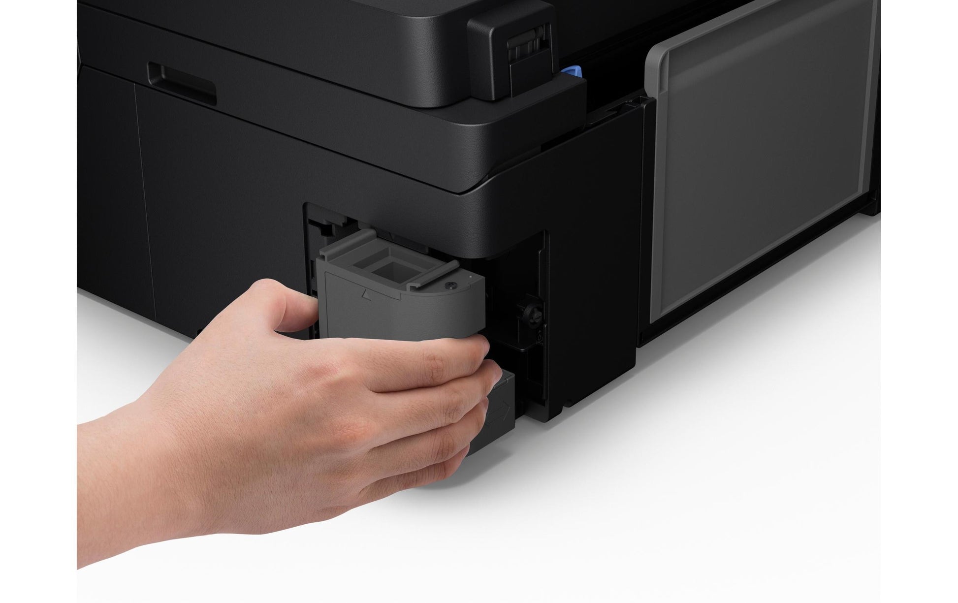 Epson EcoTank ET-15000 – Farbiges Tintenstrahl-MFP A3, 4-in-1