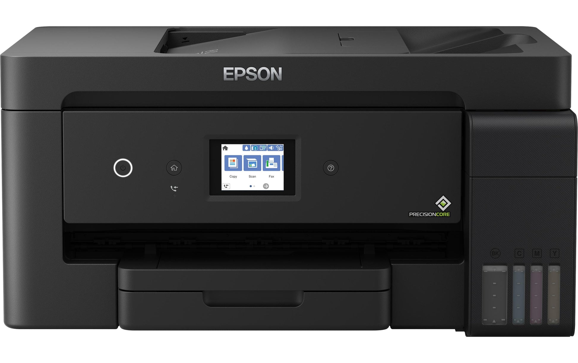 Epson EcoTank ET-15000 – Farbiges Tintenstrahl-MFP A3, 4-in-1
