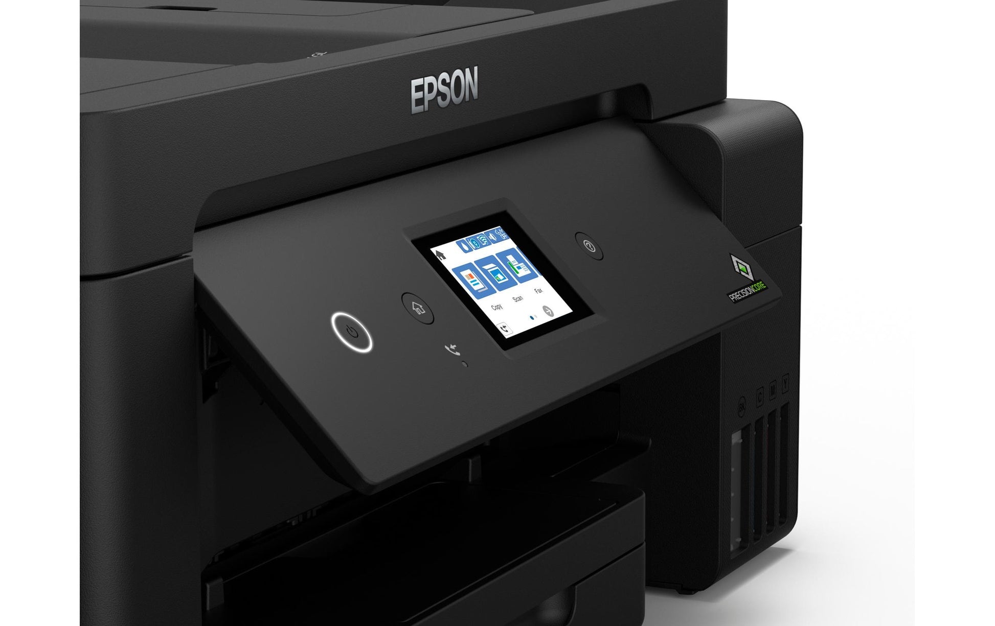 Epson EcoTank ET-15000 – Farbiges Tintenstrahl-MFP A3, 4-in-1