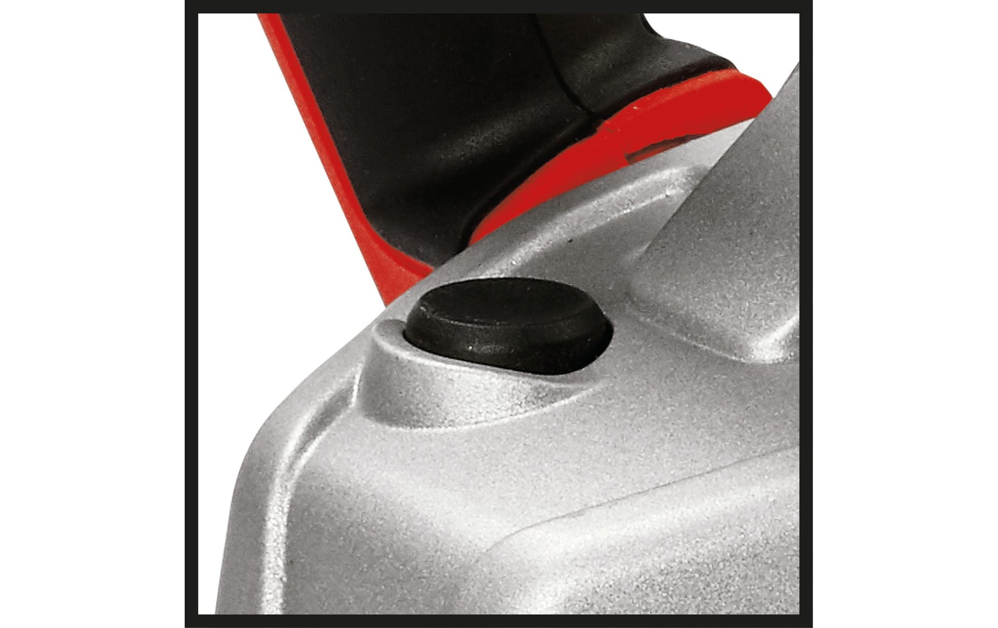 Einhell automotive Einhell Poliermaschine CE-CP 18/180 Li – 18 V – Ø 180 mm – Solo