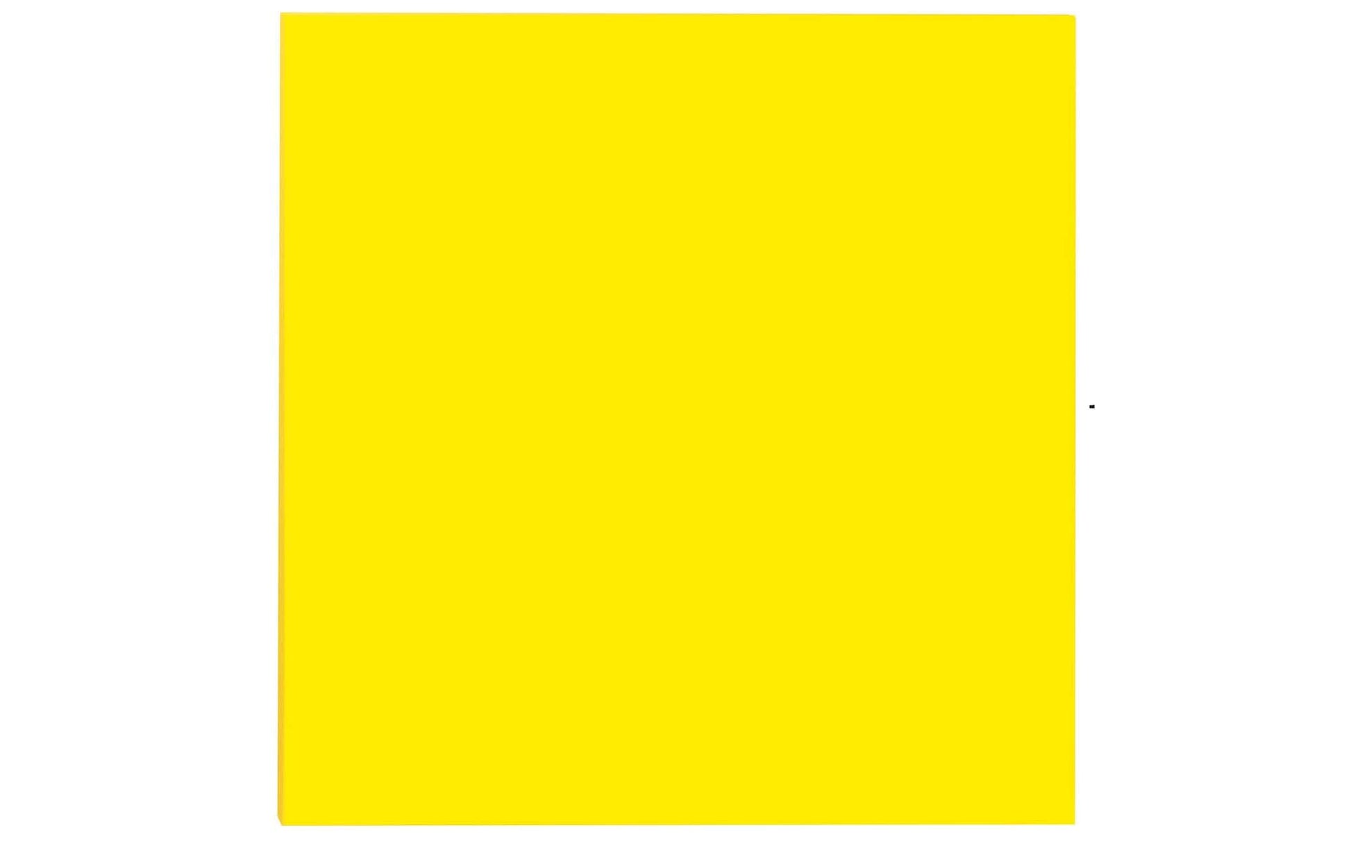 Post-it Super Sticky Haftnotizen – 279×279 mm – Gelb, 30 Blatt, PEFC