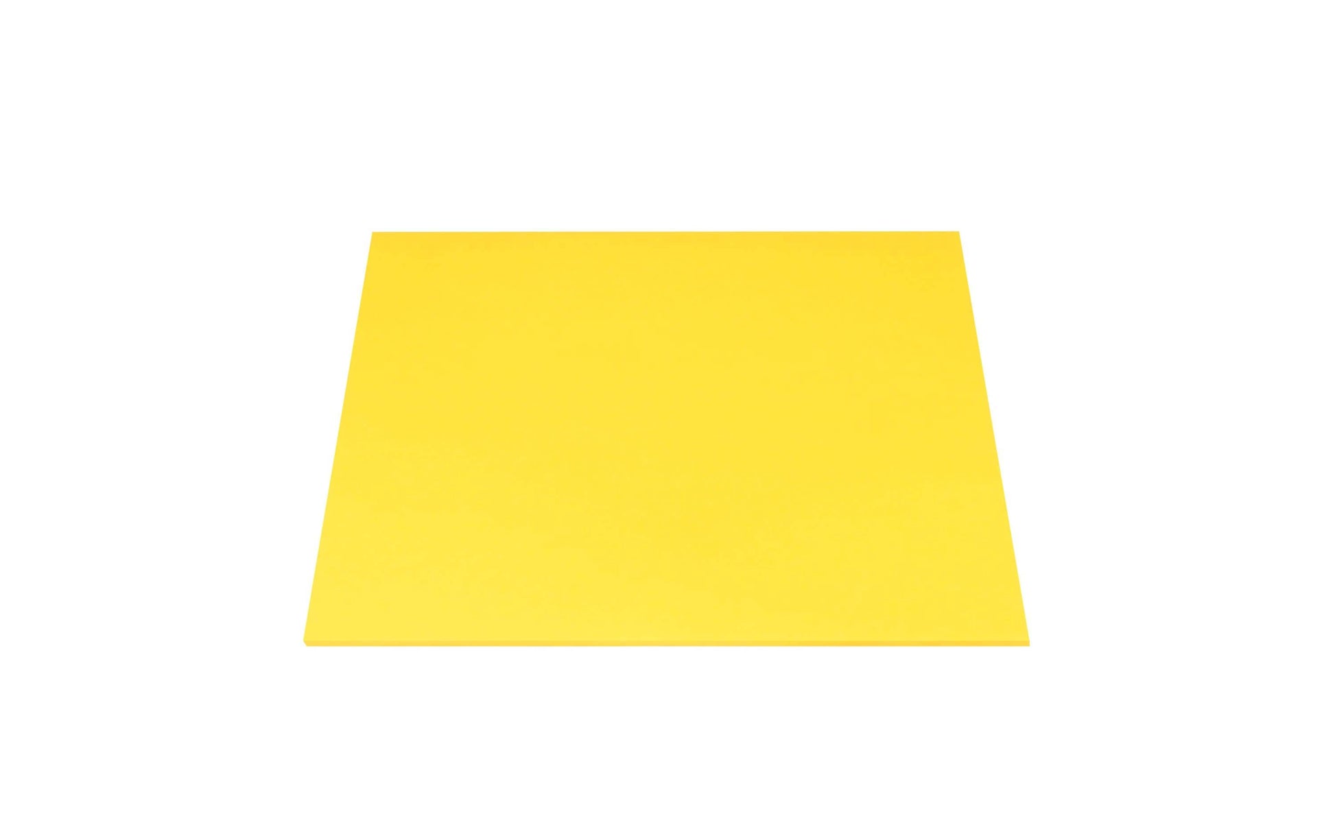 Post-it Super Sticky Haftnotizen – 279×279 mm – Gelb, 30 Blatt, PEFC