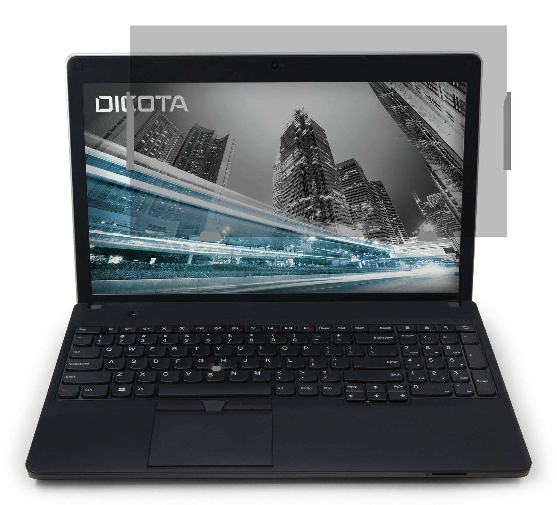 DICOTA Displayschutz für 13,3" (16:9)