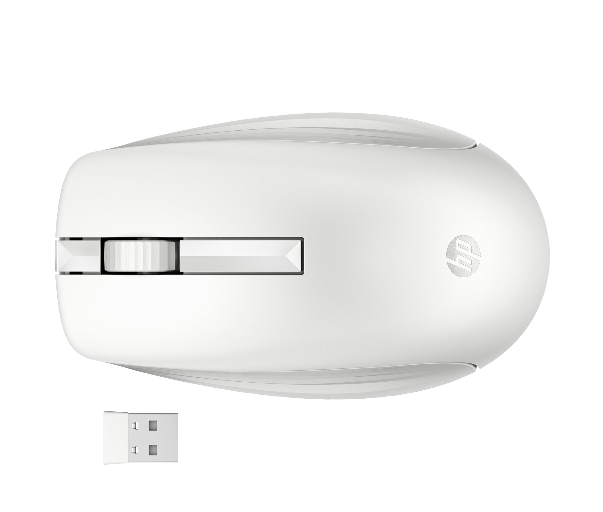 HP 650 – Tastatur, kabellos