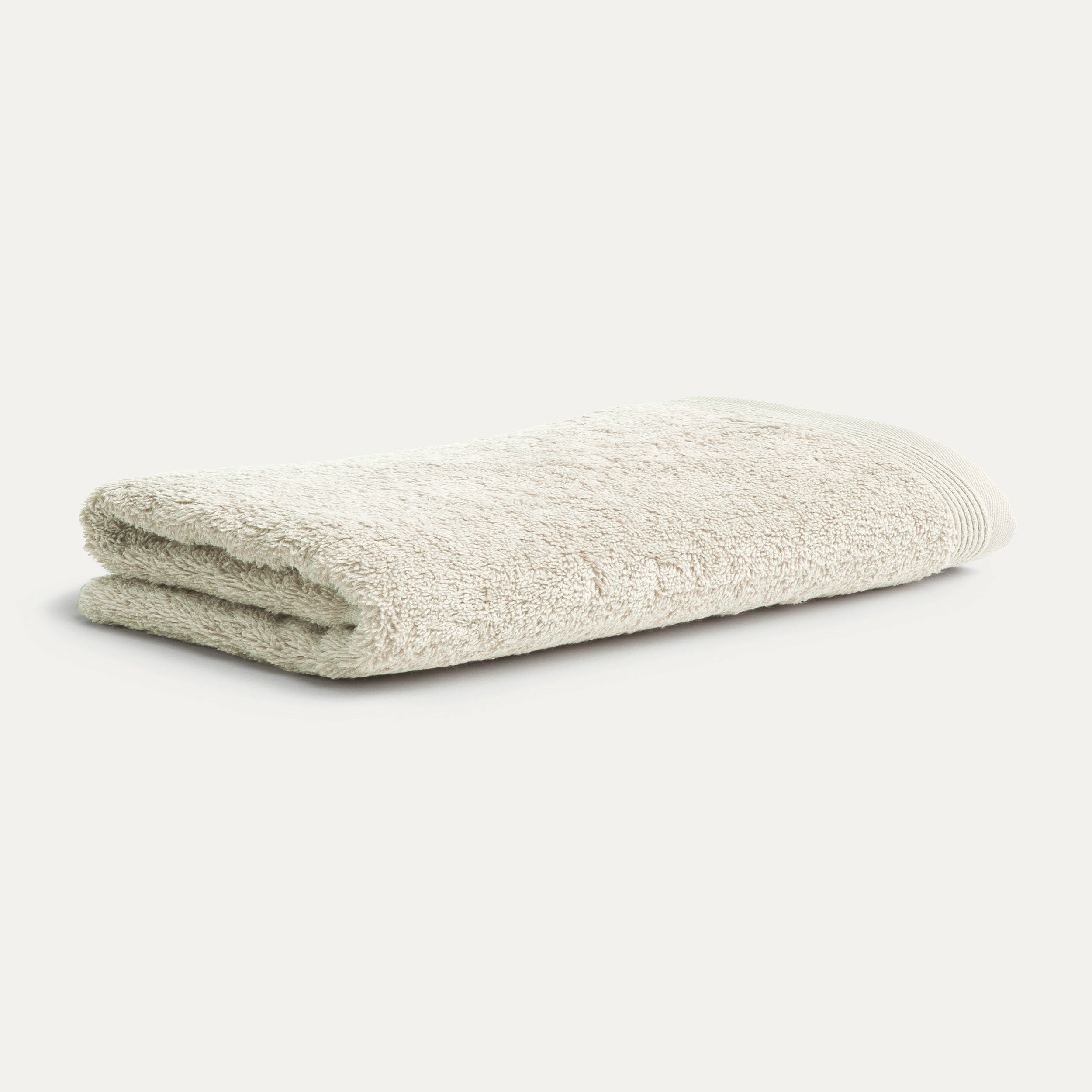 MÖVE Superwuschel Duschtuch – 80 × 150 cm – Nature – Bio-Baumwolle, 550 g/m² – 60 °C