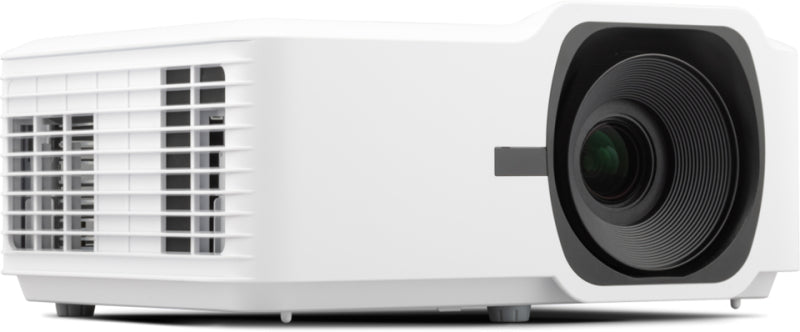 Viewsonic LSD400HD, Laser-DLP-Projektor – Full HD, 4000 ANSI-Lumen